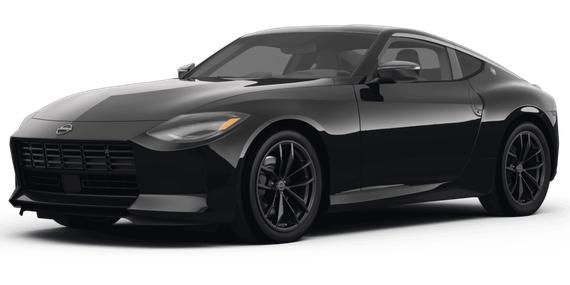 NISSAN NISSAN Z 2024 JN1BZ4BH9RM366346 image